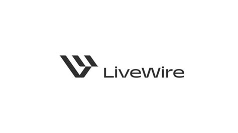 Harley-Davidson LiveWire logo