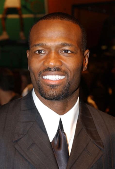 Harold Reynolds photo