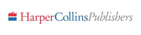 HarperCollins Publishers The Golf Book logo