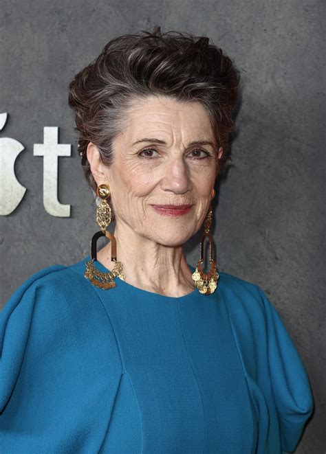 Harriet Walter photo