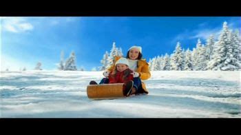 Harry & David TV Spot, 'Holidays: Sleighing'