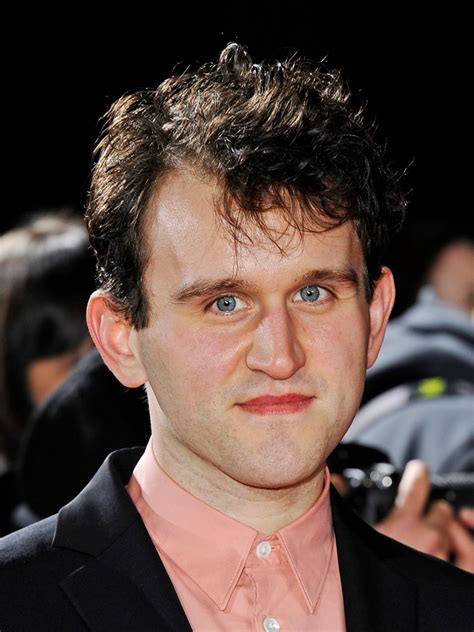 Harry Melling photo