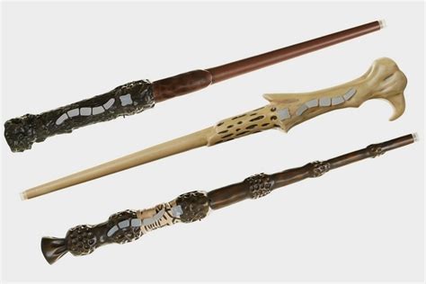 Harry Potter (Jakks Pacific) Wizard Training Wands - Harry Potter