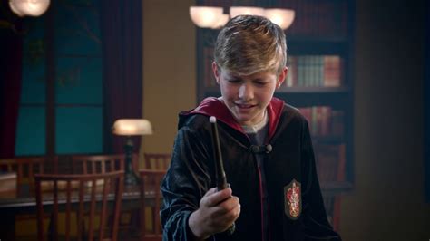 Harry Potter Wizard Training Wands TV Spot, 'The Greatest Wizard of Them All'