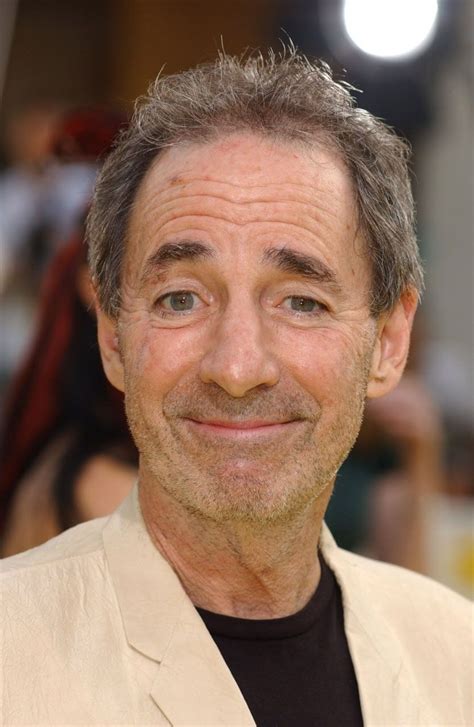 Harry Shearer photo