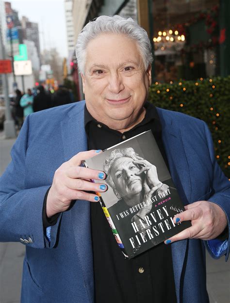 Harvey Fierstein photo