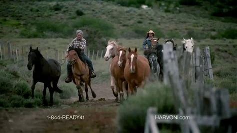 Harvoni TV Spot, 'I Am Ready' created for Harvoni