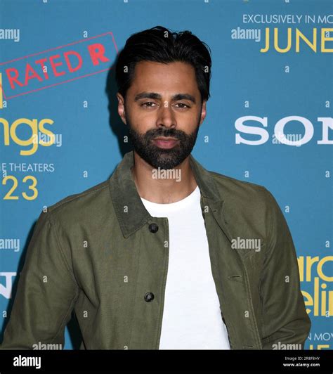 Hasan Minhaj photo