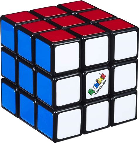 Hasbro Gaming Rubik's