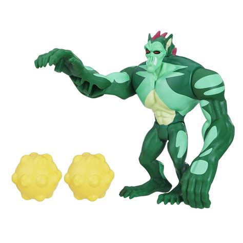 Hasbro Stretch Armstrong and the Flex Fighters: Stretch Monster