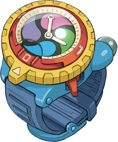 Hasbro Yo-Kai Watch Model Zero