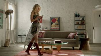 HauteLook TV Spot, 'Promise' featuring Lauren James