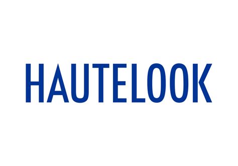 HauteLook tv commercials