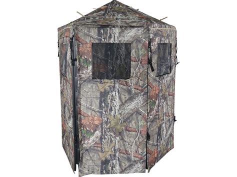 Hawk Scout Down & Out Panel Blind logo