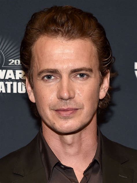 Hayden Christensen photo