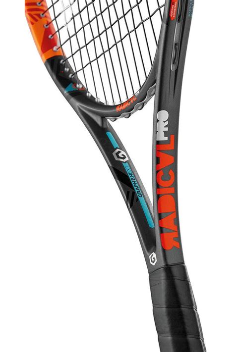 Head Graphene XT Radical