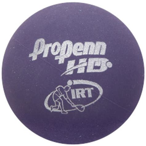 Head Pro Penn HD Racquetball Balls tv commercials