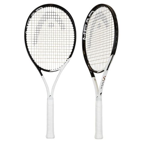 Head Speed Racquet Series Racquets tv commercials