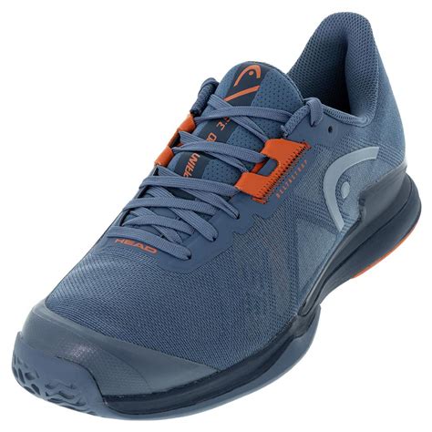 Head Sprint Pro 3.5 Tennis Shoes logo