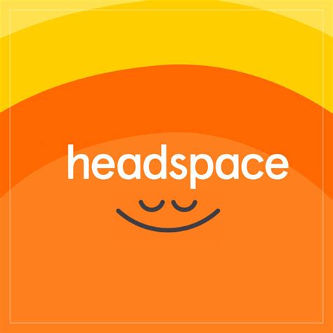 Headspace logo