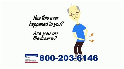 Health Alert Hotline TV Spot, 'Grandpa' created for Health Alert Hotline
