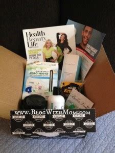 Health Beauty Life Magazine Like it, Love it, Want it! TV Spot, 'Box'