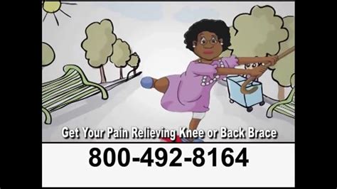 Health Hotline TV commercial - Grandma and Ellie