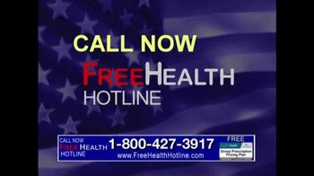 Health Hotline TV Spot, 'Healthcare Reform' created for Health Hotline