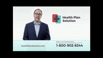 Health Plan Solution TV Spot, 'Cut Through the Clutter' created for Health Plan Solution