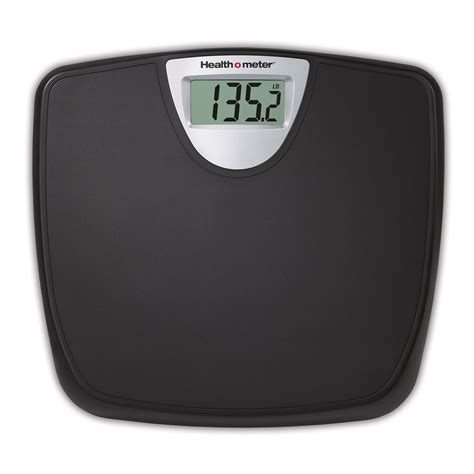 Health-o-Meter Digital Bathroom Scale, 350 lb Capacity tv commercials