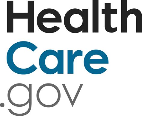 HealthCare.gov Medical Benefits logo