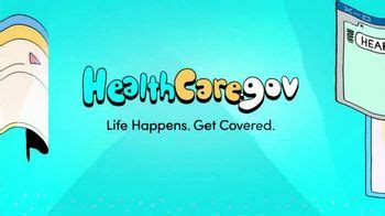 HealthCare.gov TV commercial - Changing Life