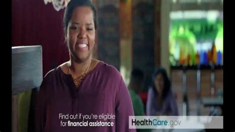 HealthCare.gov TV commercial - Join the Millions and Get Covered