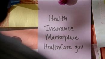 HealthCare.gov TV Spot, 'Reminder' created for HealthCare.gov