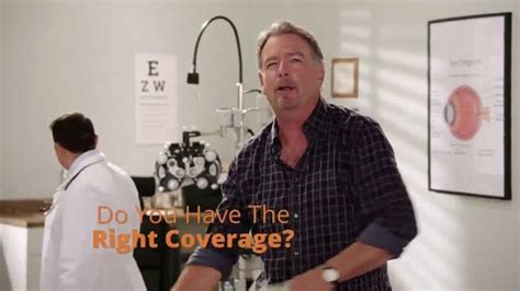 HealthMarkets Insurance Agency FitScore TV Spot, 'Dental Insurance' Featuring Bill Engvall created for HealthMarkets Insurance Agency