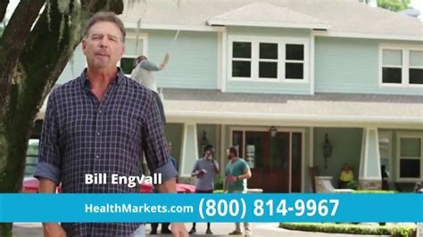 HealthMarkets Insurance Agency FitScore TV commercial - Not Okay: Only Days Remaining