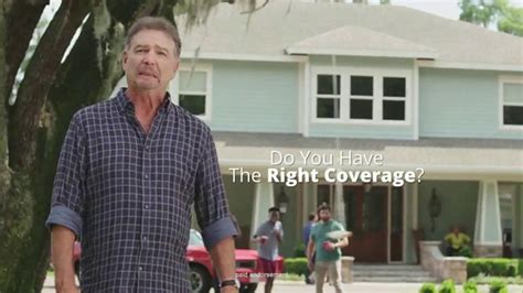 HealthMarkets Insurance Agency TV Spot, 'Bill's Got You Covered' Featuring Bill Engvall featuring Bill Engvall