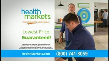 HealthMarkets Insurance Agency TV Spot, 'Don't Play Games: Compare Options' Featuring Bill Engvall