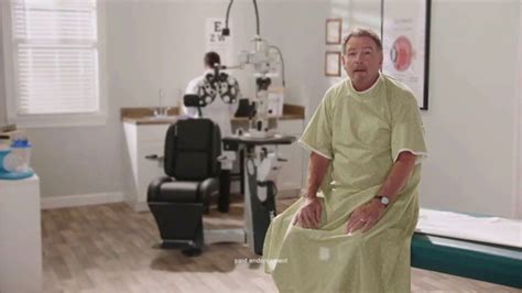 HealthMarkets Insurance Agency TV Spot, 'Just Smile' Featuring Bill Engvall created for HealthMarkets Insurance Agency