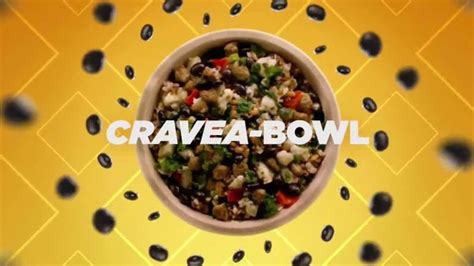 Healthy Choice Power Bowls Morning TV Spot, 'Jump Start Your Day'