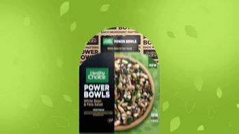 Healthy Choice Power Bowls TV commercial - Keep the Cravings Away