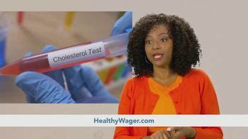 HealthyWage TV Spot, 'Charmain' created for HealthyWage