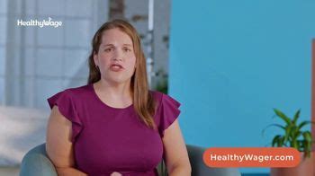 HealthyWage TV Spot, 'Sara: Important Photos' created for HealthyWage