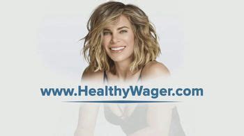 HealthyWage TV Spot, 'Three Reasons' Featuring Jillian Michaels created for HealthyWage