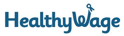 HealthyWage logo