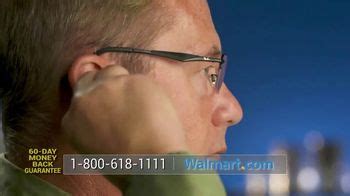 Hearing Assist HA-1800 TV Spot, 'Happy Holidays'