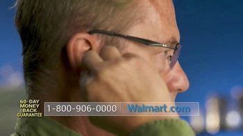 Hearing Assist ReCharge TV commercial - Heard You the First Time: $399.99