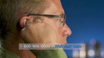 Hearing Assist ReCharge TV Spot, 'Heard You the First Time: Starting at $599.98'