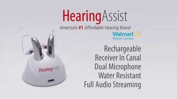 Hearing Assist, LLC Control Classic Kit tv commercials