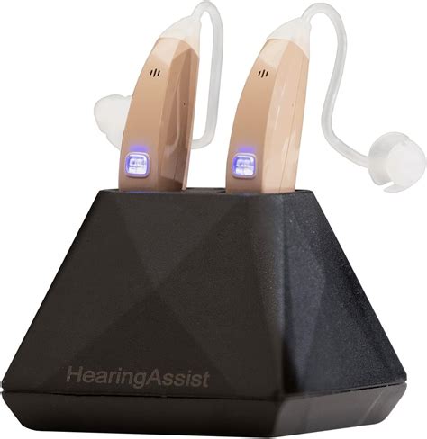 Hearing Assist, LLC ReCharge! Plus